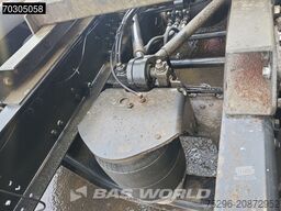 MAN TGS 26.320 TGS 6X2 ADR BDF Lift/Steering Axle A...
