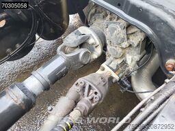 MAN TGS 26.320 TGS 6X2 ADR BDF Lift/Steering Axle A...