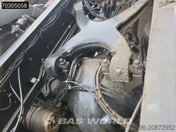 MAN TGS 26.320 TGS 6X2 ADR BDF Lift/Steering Axle A...