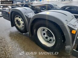 MAN TGS 26.320 TGS 6X2 ADR BDF Lift/Steering Axle A...