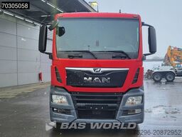 MAN TGS 26.320 TGS 6X2 ADR BDF Lift/Steering Axle A...