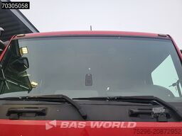 MAN TGS 26.320 TGS 6X2 ADR BDF Lift/Steering Axle A...