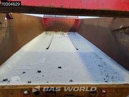 Volvo FMX 500 8X4 15m3 tipper Big-Axle Steelsuspensio...