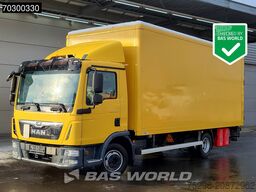 MAN TGL 8.190 4X2 8 tonner 1500kg Ladebordwand Auto...