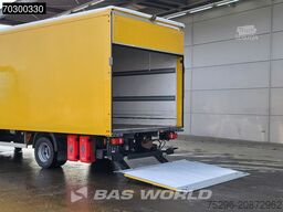 MAN TGL 8.190 4X2 8 tonner 1500kg Ladebordwand Auto...