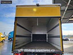 MAN TGL 8.190 4X2 8 tonner 1500kg Ladebordwand Auto...