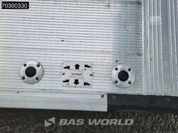 MAN TGL 8.190 4X2 8 tonner 1500kg Ladebordwand Auto...