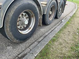 LAG O-3-CC 90 20FT Tip/Kip Chassis / 24 Volt Engine...