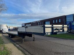 Pacton 2530 SS 2-Axle Lowbed / BPW Axles / APK-TÜV 06-...