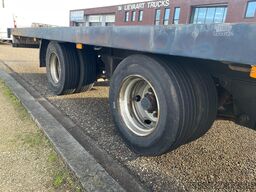 Pacton 2530 SS 2-Axle Lowbed / BPW Axles / APK-TÜV 06-...
