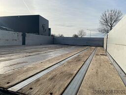 Pacton 2530 SS 2-Axle Lowbed / BPW Axles / APK-TÜV 06-...