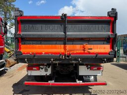 Scania G450 6x4 TIPPER + CRANE PALFINGER PK 19.001 SLD...