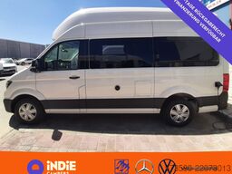 Volkswagen Grand California 2023 | Automatik | Vollausstattung