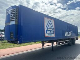 Ackermann S/40278 THERMOKING SL100E