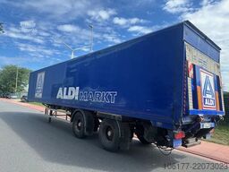 Ackermann S/40278 THERMOKING SL100E