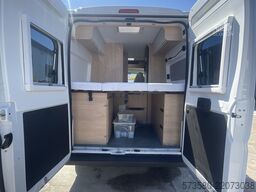 Fiat Ducato Joa Pilote 2024 | Automatik | Vollausstattung