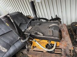 Engcon Rototilt