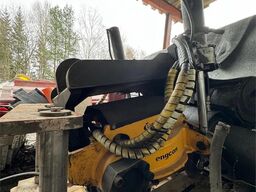 Engcon Rototilt
