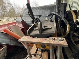 Engcon Rototilt