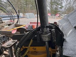 Engcon Rototilt
