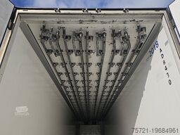 SCHMITZ SKO 24 EURO MEATRAIL