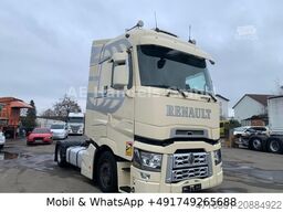RENAULT T High 520 LL 4x2 Low*VEB+/ACC/Standklima/2xTank
