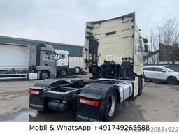 RENAULT T High 520 LL 4x2 Low*VEB+/ACC/Standklima/2xTank