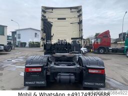RENAULT T High 520 LL 4x2 Low*VEB+/ACC/Standklima/2xTank