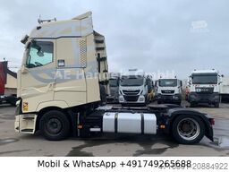 RENAULT T High 520 LL 4x2 Low*VEB+/ACC/Standklima/2xTank