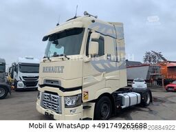 RENAULT T High 520 LL 4x2 Low*VEB+/ACC/Standklima/2xTank