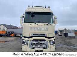 RENAULT T High 520 LL 4x2 Low*VEB+/ACC/Standklima/2xTank