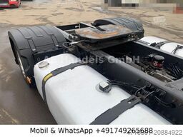 RENAULT T High 520 LL 4x2 Low*VEB+/ACC/Standklima/2xTank