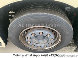 RENAULT T High 520 LL 4x2 Low*VEB+/ACC/Standklima/2xTank