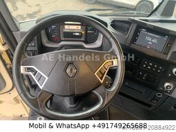 RENAULT T High 520 LL 4x2 Low*VEB+/ACC/Standklima/2xTank