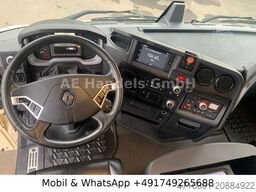 RENAULT T High 520 LL 4x2 Low*VEB+/ACC/Standklima/2xTank