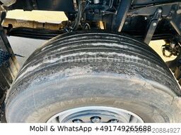 SCANIA G 450 Flachdach 4x4 LOF Zul.*2-Kreis-Hydr/AP/LDW