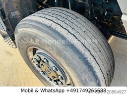 SCANIA G 450 Flachdach 4x4 LOF Zul.*2-Kreis-Hydr/AP/LDW