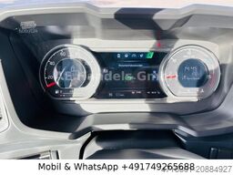 SCANIA G 450 Flachdach 4x4 LOF Zul.*2-Kreis-Hydr/AP/LDW