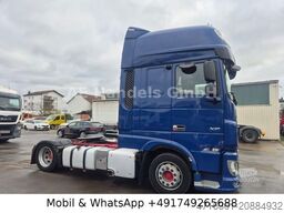 DAF XF 480 SSC BL LowDeck *Retarder/ACC/LDW/2xTank