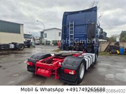 DAF XF 480 SSC BL LowDeck *Retarder/ACC/LDW/2xTank