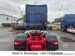 DAF XF 480 SSC BL LowDeck *Retarder/ACC/LDW/2xTank