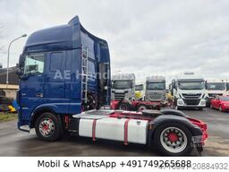 DAF XF 480 SSC BL LowDeck *Retarder/ACC/LDW/2xTank