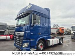 DAF XF 480 SSC BL LowDeck *Retarder/ACC/LDW/2xTank