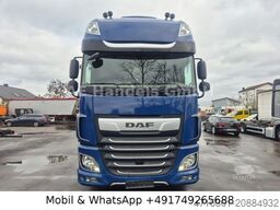 DAF XF 480 SSC BL LowDeck *Retarder/ACC/LDW/2xTank