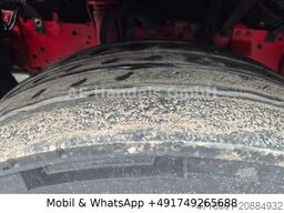 DAF XF 480 SSC BL LowDeck *Retarder/ACC/LDW/2xTank