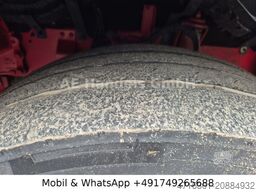 DAF XF 480 SSC BL LowDeck *Retarder/ACC/LDW/2xTank