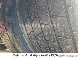 DAF XF 480 SSC BL LowDeck *Retarder/ACC/LDW/2xTank