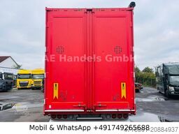 KNAPEN K200/KT01 Aluminium *93m³/Funk/1+3Liftachse/10mm