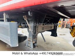 KNAPEN K200/KT01 Aluminium *93m³/Funk/1+3Liftachse/10mm