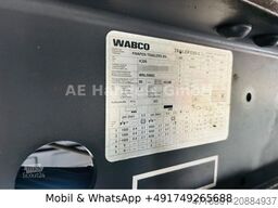 KNAPEN K200/KT01 Aluminium *93m³/Funk/1+3Liftachse/10mm